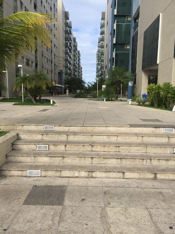 Maceió Condominio Jtr Brasil מראה חיצוני תמונה