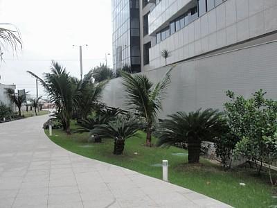 Maceió Condominio Jtr Brasil מראה חיצוני תמונה