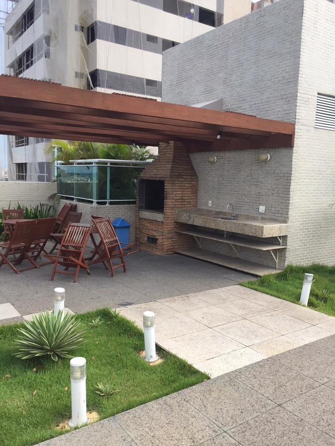 Maceió Condominio Jtr Brasil מראה חיצוני תמונה