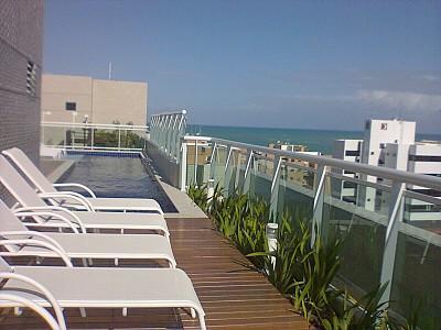 Maceió Condominio Jtr Brasil מראה חיצוני תמונה