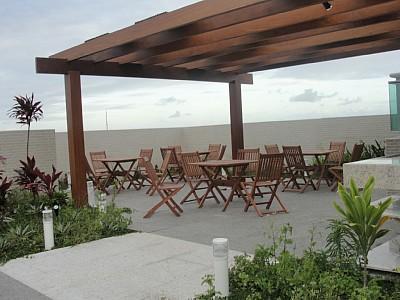 Maceió Condominio Jtr Brasil מראה חיצוני תמונה